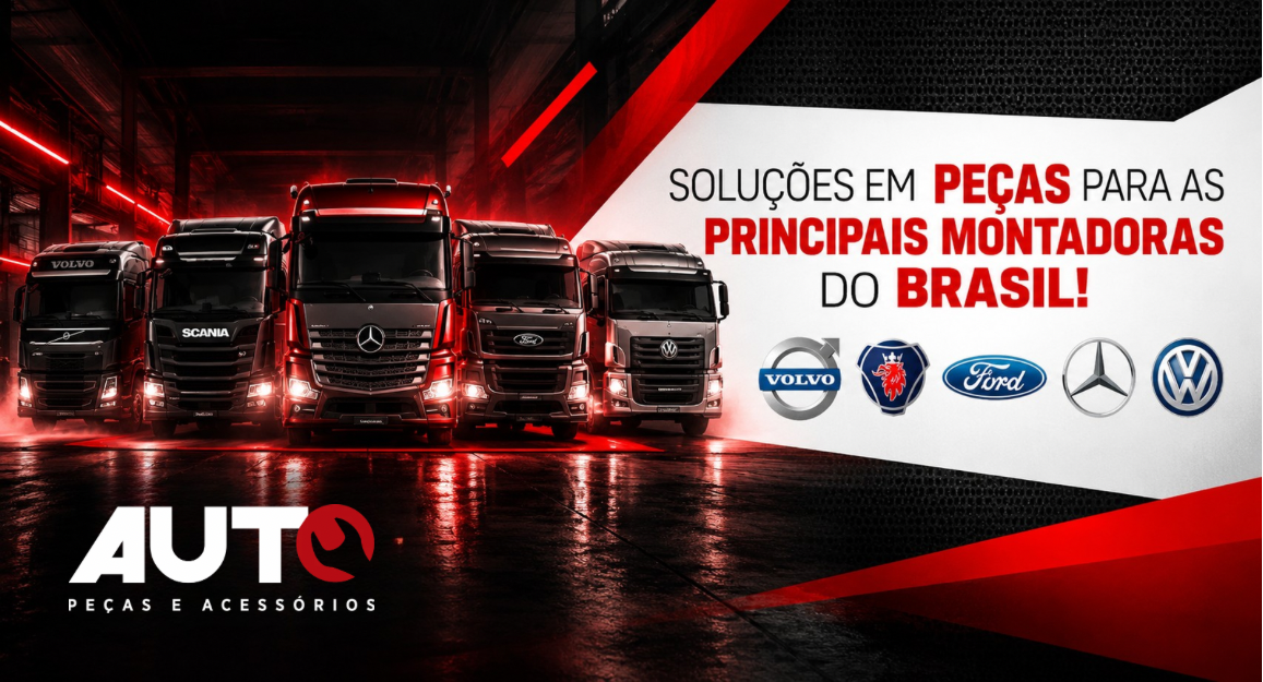 linha pesada