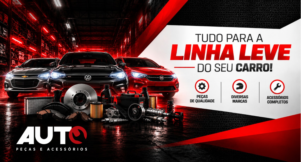 linha leve