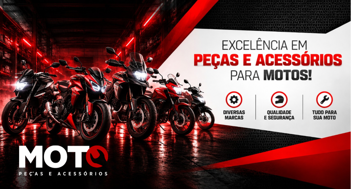 linha moto