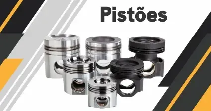 Pistões
